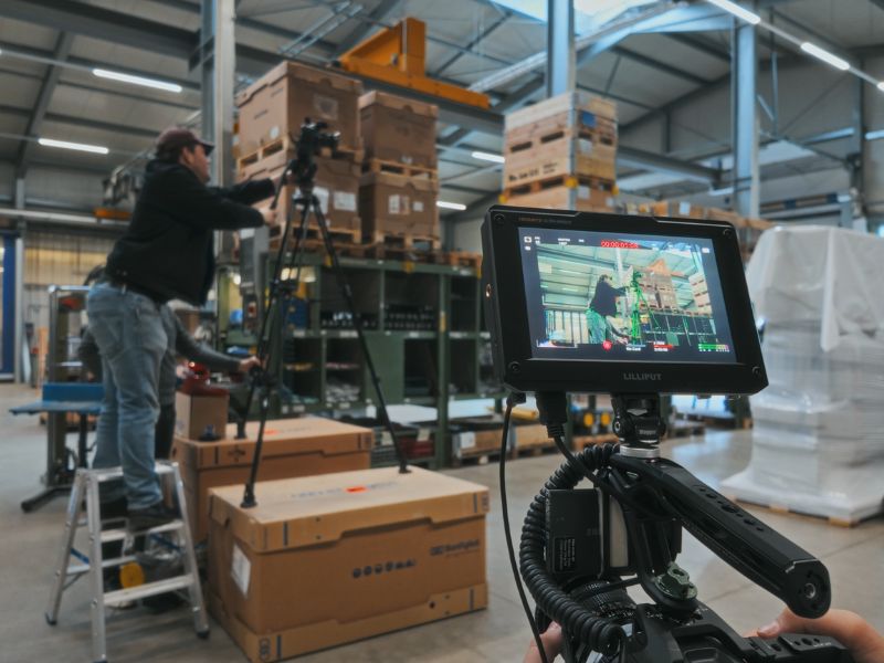 filmproduktion-paderborn-evolution-m-gmbh Filmproduktion Paderborn - evolution M GmbH