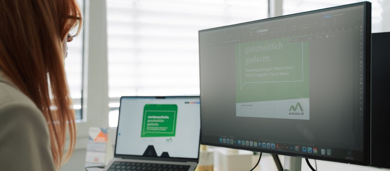 grafikdesign-print-leistung-evolution-m Grafikdesign und Print als Leistung der evolution M GmbH