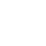 Swiss Life Select Logo – Kunde der evolution M GmbH